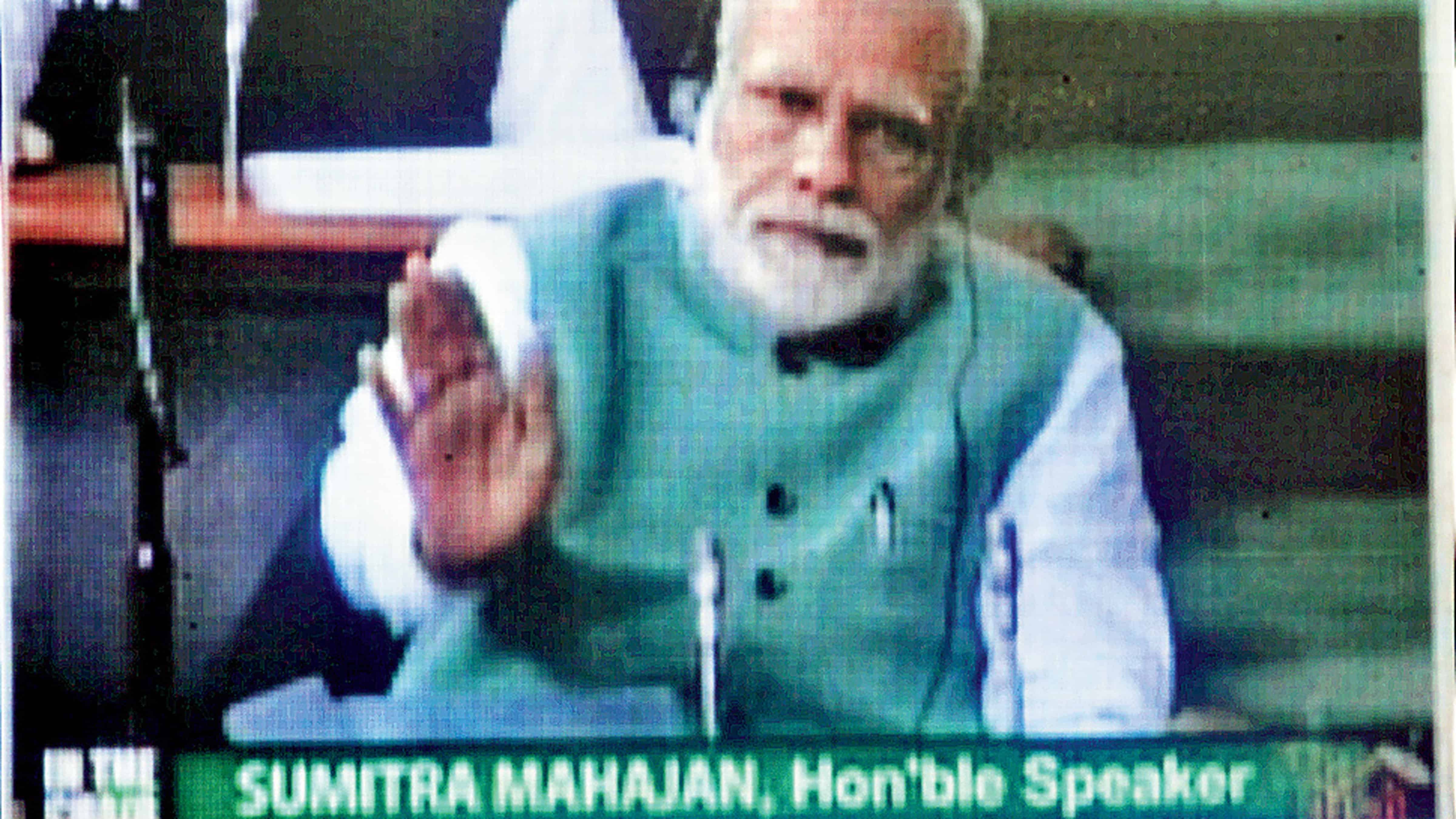 पेश है: ‘मोदी-मोदी-मोदी’ बजट कोरस!