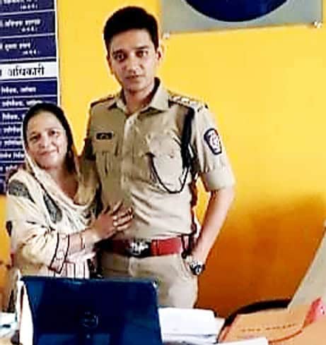दियानतदार आई पी एस ओहदेदार नूरुल हसन