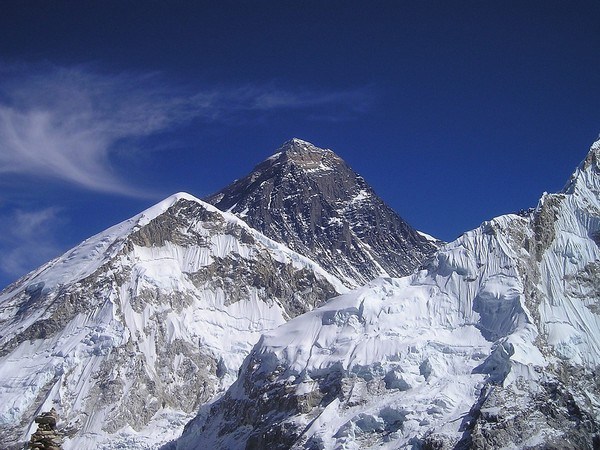 वित्तीय स्थिति अच्छी नहीं होने के बावजूद तेलंगाना के इस 20 वर्षीय आदमी ने माउंट एवरेस्ट किया फतह