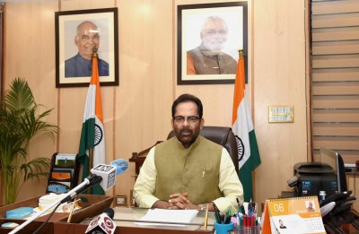 3 तलाक कानून की पहली वर्षगांठ पर मुस्लिम महिला अधिकार दिवस मनाएगी मोदी सरकार