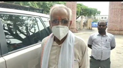पांच अगस्त को भूमि पूजन के लिए रामभक्त व्यग्र न हों : चपंत राय