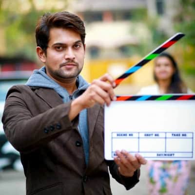 मराठी अभिनेता आशुतोष भाकरे ने किया सुसाइड