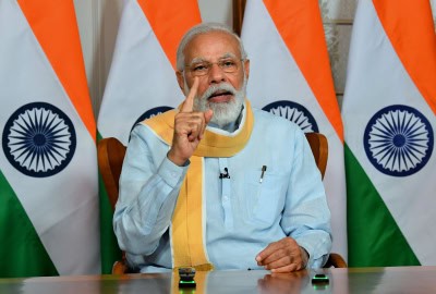 स्मार्ट इंडिया हैकाथॉन के ग्रैंड फिनाले को संबोधित करेंगे पीएम मोदी