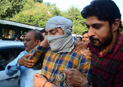 जान का खतरा बताते हुए अदालत पहुंचे दिल्ली हिंसा के आरोपी की याचिका खारिज