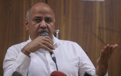 कोरोना की वैक्सीन बन जाएगी, लेकिन शिक्षा की भरपाई मुमकिन नहीं : दिल्ली सरकार