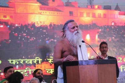 अयोध्या के और संतों को भूमिपूजन में किया जाएगा आमंत्रित