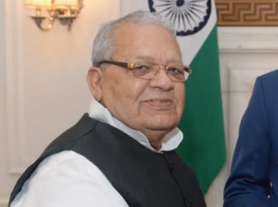 राजस्थान के राज्यपाल ने विधानसभा सत्र का प्रस्ताव तीसरी बार लौटाया (लीड-1)