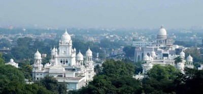 केजीएमयू कैंटीन के खाने में मिले कीड़े, लगा जुर्माना