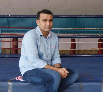 राष्ट्रीय खेल पुरस्कार-2020 की समिति में सहवाग, सरदार शामिल