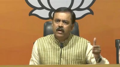 इंदिरा गांधी ने 50 बार आर्टिकल 356 का प्रयोग कर सरकारों को खत्म किया था : भाजपा