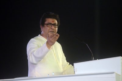 राज ठाकरे ने ऊंचे बिजली बिल पर मुख्यमंत्री को चेताया