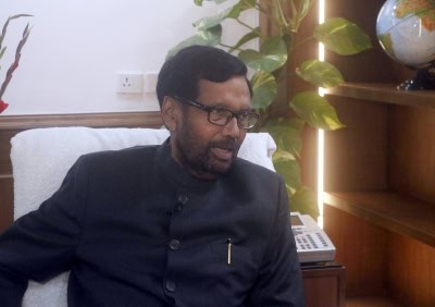 प्रमोद तिवारी को मिली सीसीपीए में जांच महानिदेशक की जिम्मेदारी