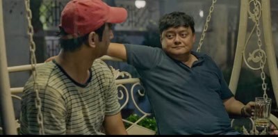 सुशांत तुम मेरे दिल में हो : शाश्वत चटर्जी