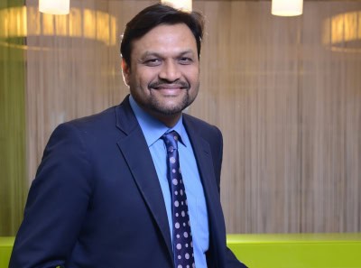 एचपी ने ग्रेटर इंडिया बिजनेस के नेतृत्व के लिए केतन पटेल को नियुक्त किया