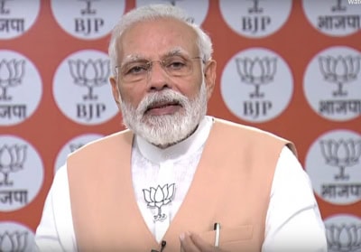 मोदी ने मॉरीशस सुप्रीम कोर्ट का उद्घाटन किया, चीन की आलोचना