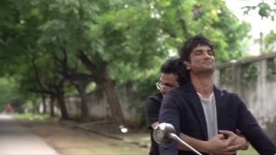 मुंबई पुलिस ने सुशांत के परिवार पर प्रोडक्शन हाउस का नाम बताने के लिए दबाव डाला?