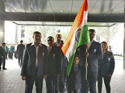 कोरोना प्रभावित ²ष्टिहीनों, विकलांगों के लिए आगे आया क्रिकेट एसोसिएशन फॉर ब्लाइंड