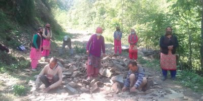 मनरेगा बना मजदूरों का सहारा, जुलाई में पिछले साल से 114 फीसदी ज्यादा मिला काम