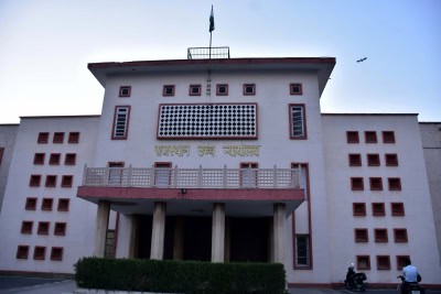 राजस्थान : बसपा विधायकों के कांग्रेस में विलय पर भाजपा विधायक ने हाईकोर्ट में दूसरी याचिका दायर की