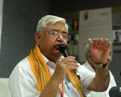देवास्वोम बोर्ड संचालित स्कूलों में अरबी की पढ़ाई पर विहिप को आपत्ति