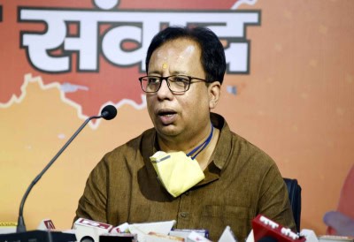 आत्मनिर्भर भारत के संकल्प को साकार करने आगे आएं युवा : बिहार भाजपा प्रमुख