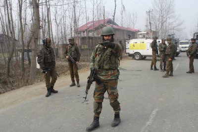 भारत में 5 अगस्त से पहले हमले के लिए जैश, लश्कर के आतंकी अफगानिस्तान में प्रशिक्षित किए गए