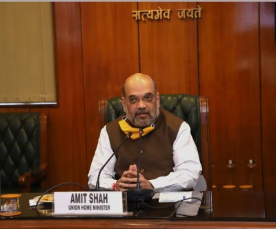 राफेल लड़ाकू विमान भारत के लिए गेम चेंजर साबित होंगे : शाह
