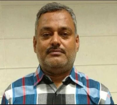 उप्र सरकार ने विकास दुबे के सहयोगी का  मामला आई-टी, ईडी को सौंपा