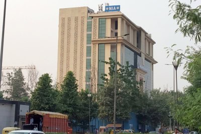 केरल सोना तस्करी मामला: एनआईए अधिकारी कर रहे शिवशंकर से पूछताछ