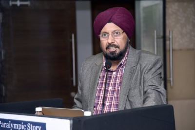 भारत 2021 पैरालंपिक खेलों में 15 पदक जीतेगा : पीसीआई