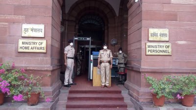 अनलॉक 4 : एक राज्य से दूसरे राज्य में वस्तुओं और लोगों के आवागमन पर कोई प्रतिबंध नहीं