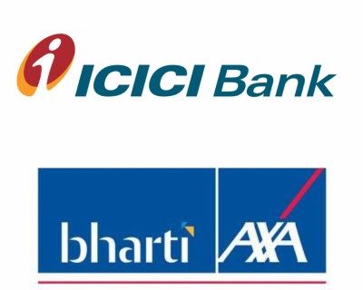 भारती एक्सा जनरल इंश्योरेंस का अधिग्रहण करेगी आईसीआईसीआई लोम्बार्ड (लीड-1)