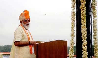 खुशहाल और आत्मनिर्भर भारत के निर्माण में शिक्षा का महत्वपूर्ण योगदान : पीएम मोदी