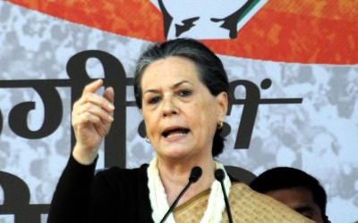 सोनिया कांग्रेस अध्यक्ष पद पर नहीं बने रहना चाहतीं : सूत्र