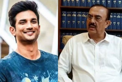 सुशांत की पोस्टमार्टम रिपोर्ट में पेट खाली मिलना हैरत की बात : वकील