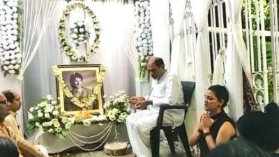 सुशांत के लिए बड़ी तादाद में ग्लोबल प्रेयर मीट से जुड़े लोग