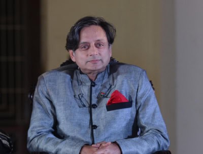 फेसबुक को थरूर के भेजे समन रोकने के लिए भाजपा का प्लान ए व बी तैयार (आईएएनएस एक्सक्लूसिव)