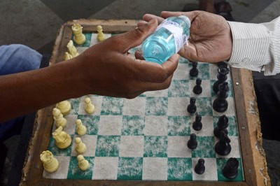 अर्मेनिया को हरा भारत शतरंज ओलम्पियाड के सेमीफाइनल में