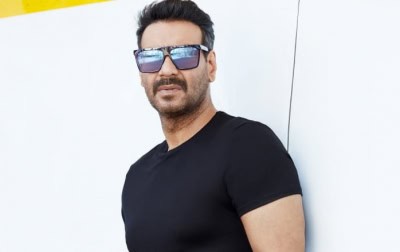 फिल्म दृश्यम के 5 साल पूरे, तब्बू ने फिल्म के पोस्टर को शेयर किया
