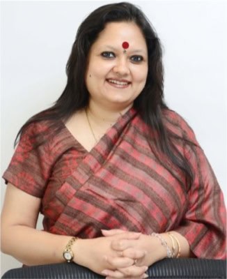 कांग्रेस ने भाजपा पर फेसबुक अधिकारी अंखी दास से संबंधों के आरोप लगाए