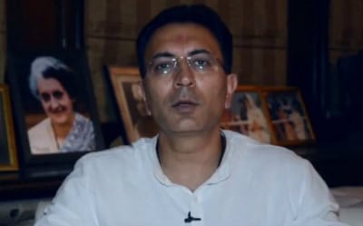 कांग्रेस नेता जितिन अपने ही निर्वाचन क्षेत्र में बन रहे निशाना