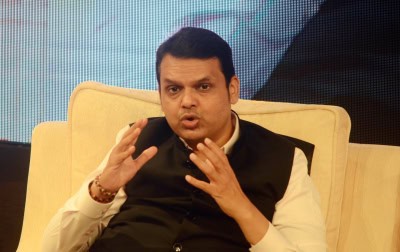 एसएसआर पर फैसला ऐतिहासिक : भाजपा ने महाराष्ट्र सरकार पर निशाना साधा