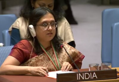 पाक ने अल्पसंख्यकों के प्रति अपना दुर्व्यवहार छिपाने के लिए अयोध्या मुद्दा उठाया: भारत