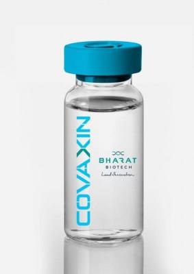 भारत बायोटेक का इंट्रानेजल कोविड वैक्सीन के लिए वाशिंगटन यूनिवर्सिटी से करार