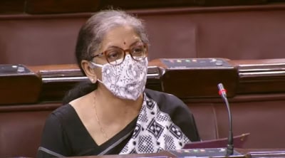 राज्यसभा में दिवालिया कानून से जुड़ा संशोधन विधेयक पारित