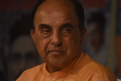 सुशांत केस : सुब्रमण्यम स्वामी ने सबूतों को व्यवस्थित तरीके से मिटाने का आरोप लगाया
