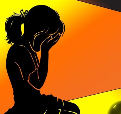 उप्र : 13 साल के लड़के ने 5 साल की बच्ची से किया दुष्कर्म