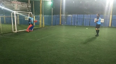 150 hockey players resume sports activities in Maharashtra.