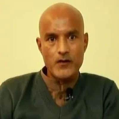 भारत कुलभूषण जाधव मामले को फिर आईसीजे में ले जाना चाहता है : कुरैशी