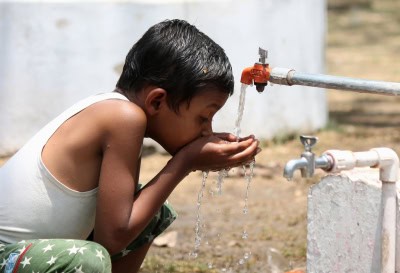 जम्मू-कश्मीर के घरों में 2022 तक नल से पहुंचेगा जल, स्कूलों में महज 2 माह में (आईएएनएस एक्सक्लूसिव)
